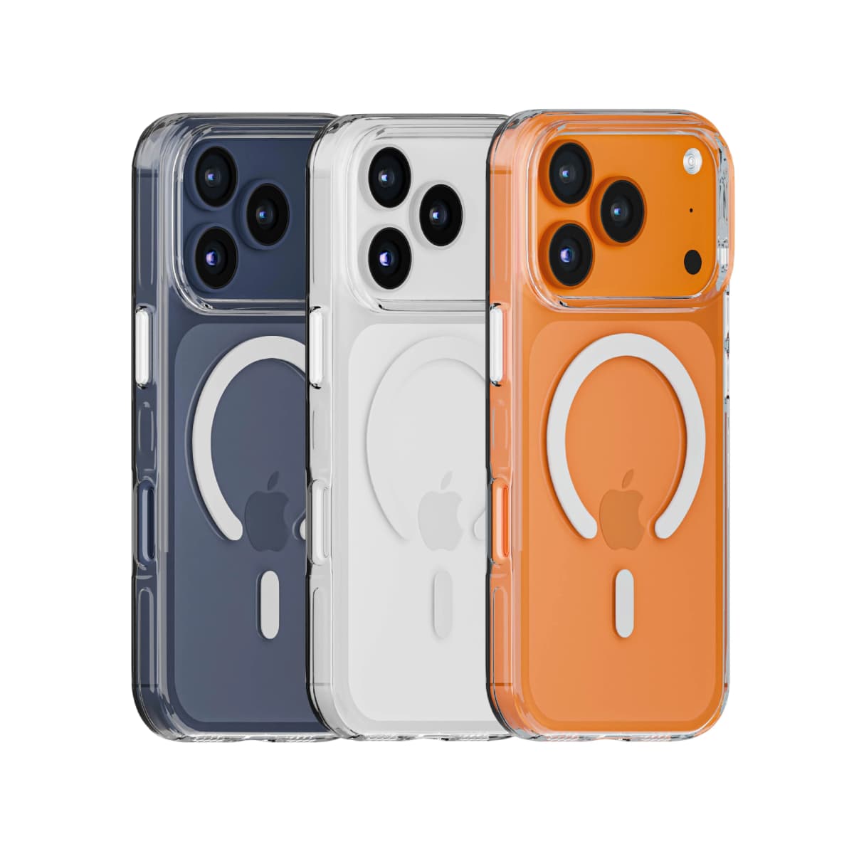 Cover iPhone 17 Series Magsave Case