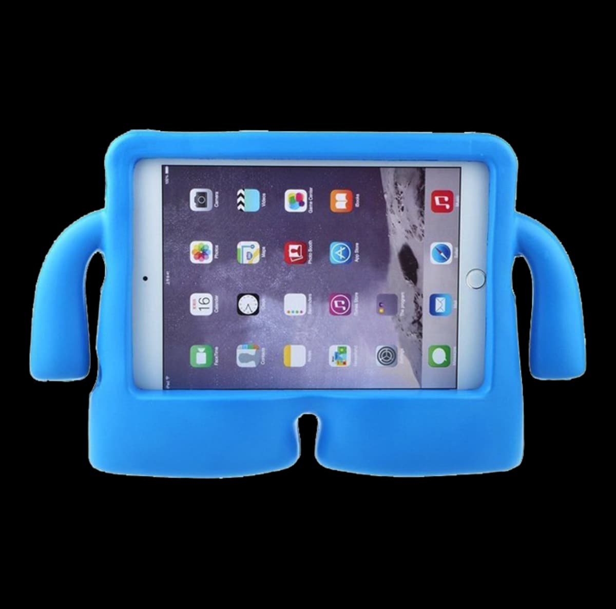 كفرات ايباد للأطفال