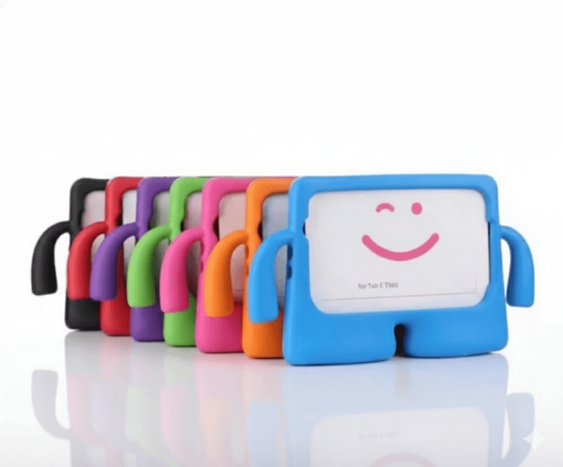 كفرات ايباد للأطفال