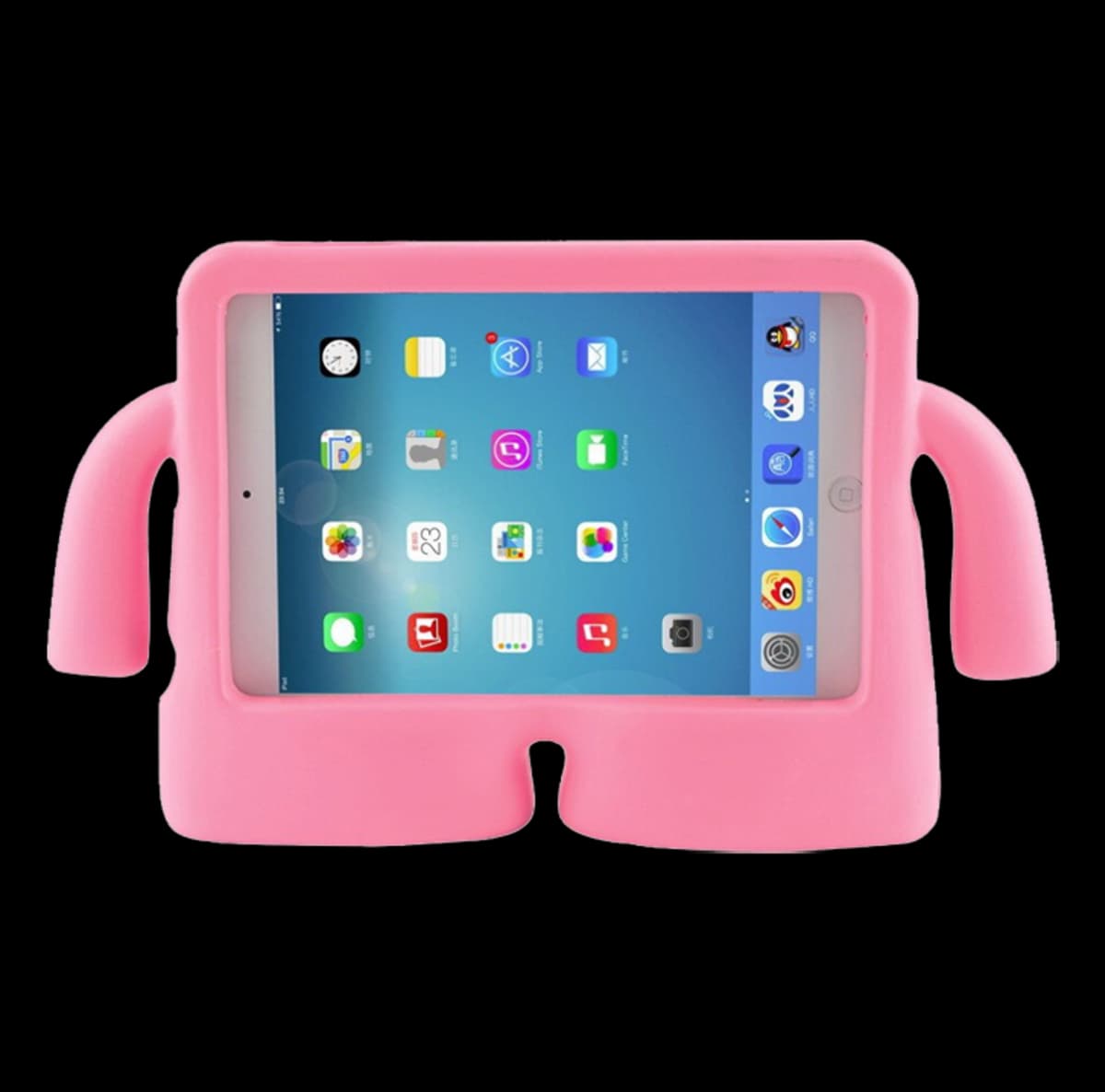 كفرات ايباد للأطفال - صورة 3