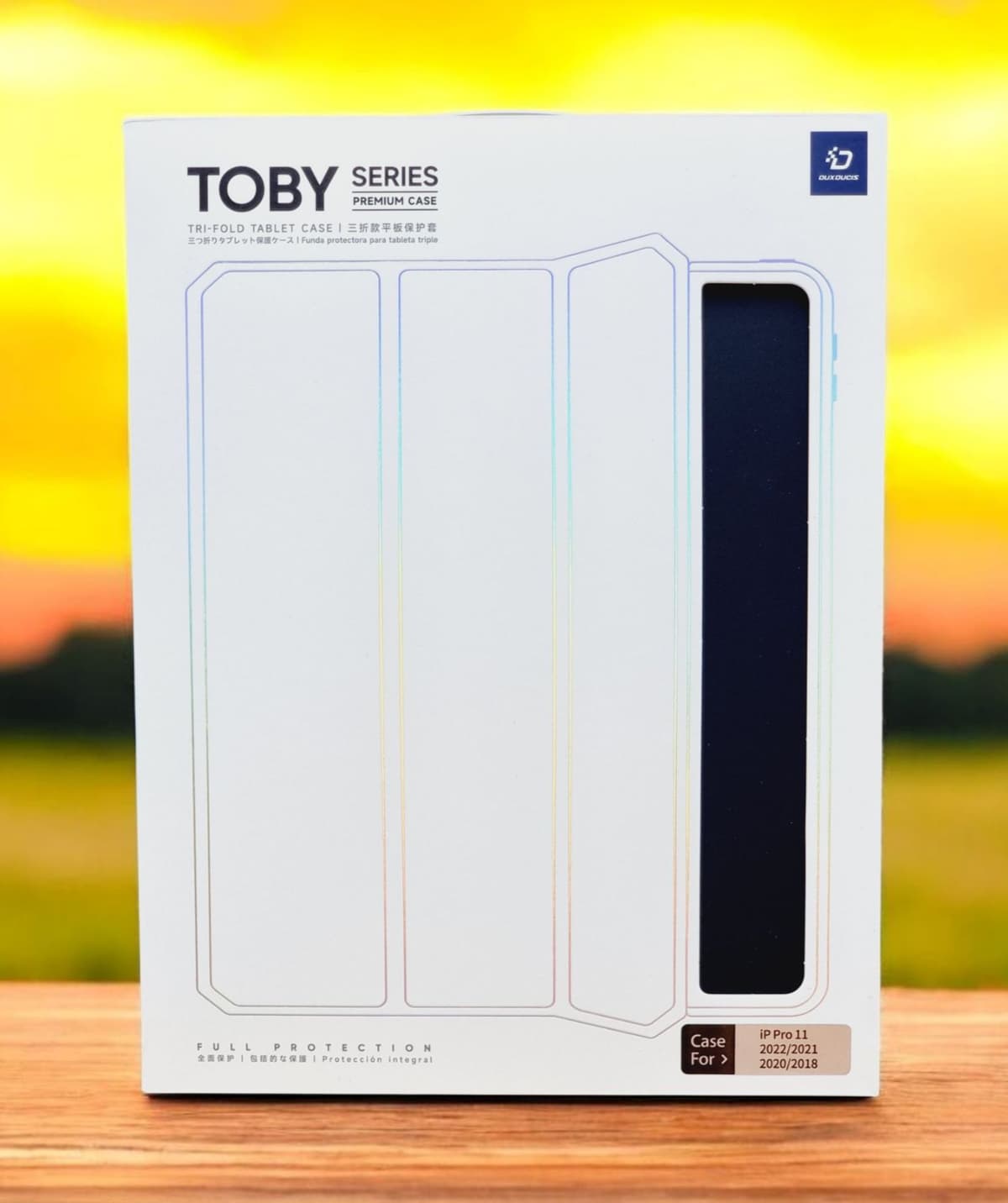 Cover For Ipad Pro 11 2022\2021\2020\2018
