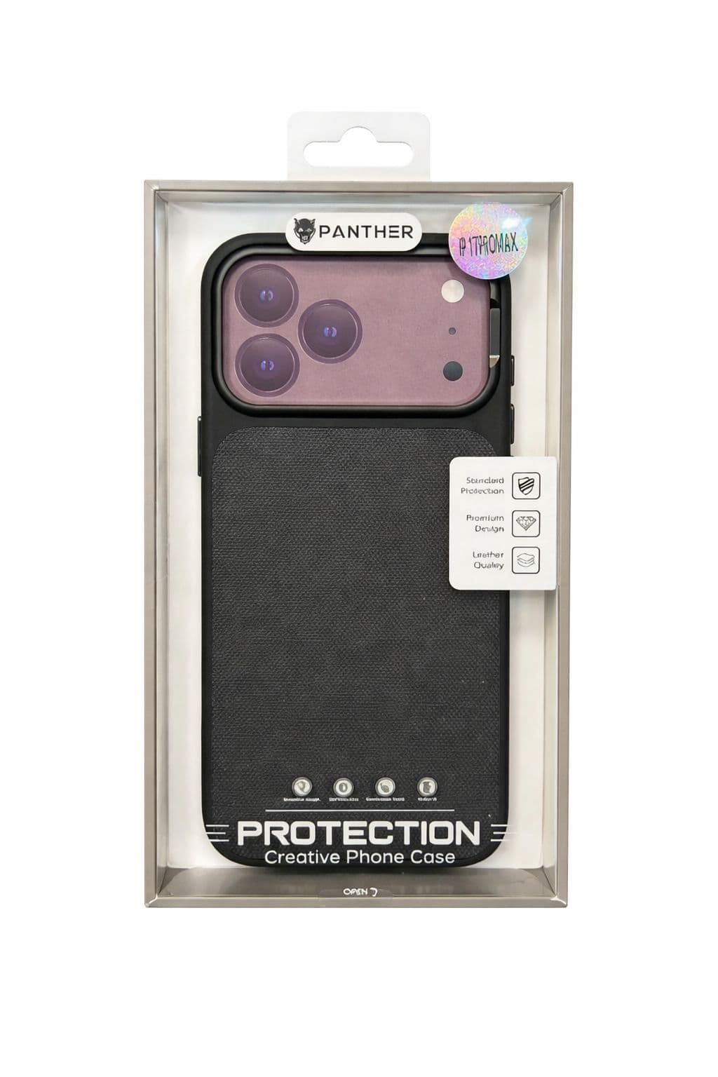 Iphone 17 Pro Max, Pro Cover