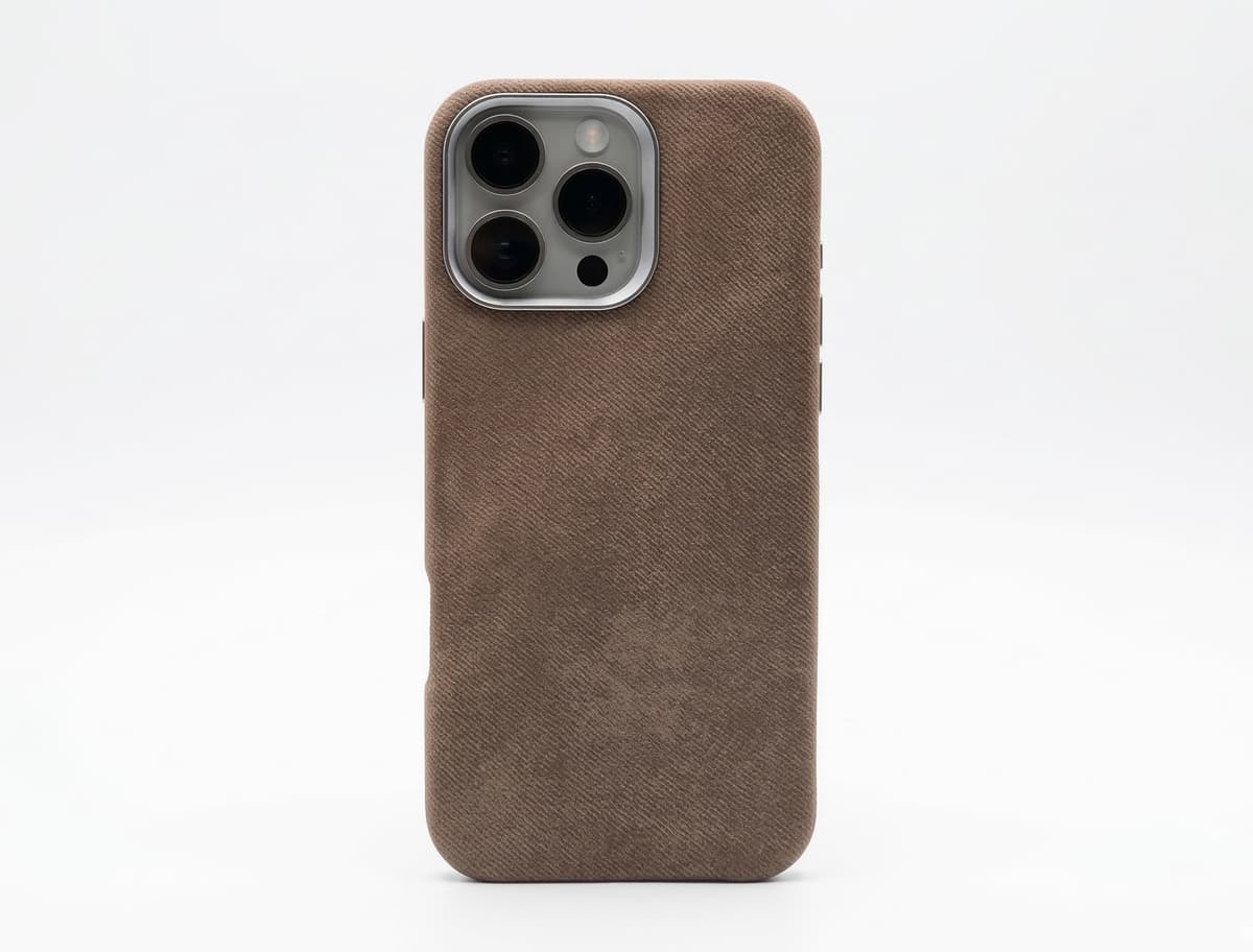 Shamowa Cover For iPhone 16 Pro Max