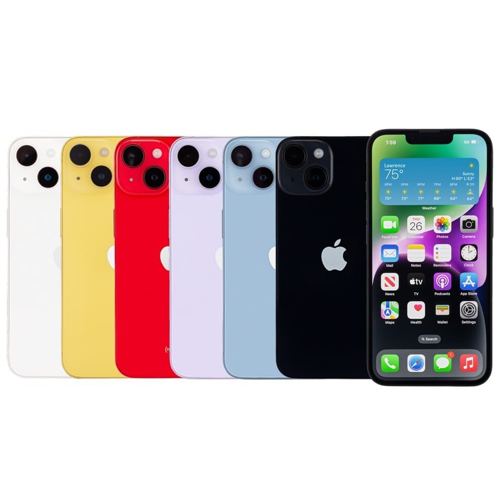 iPhone 14