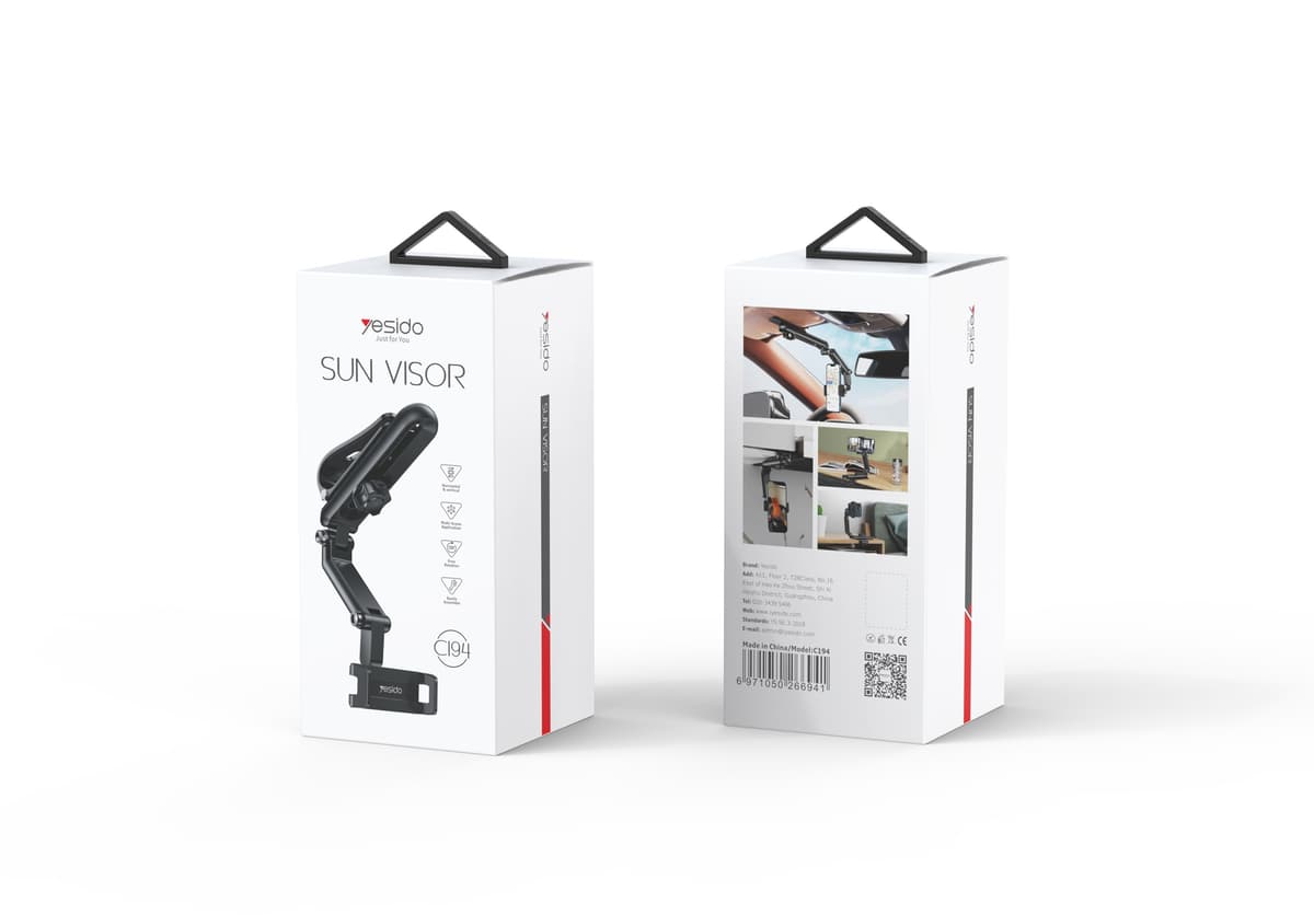 Yesido Mobile Holder C194