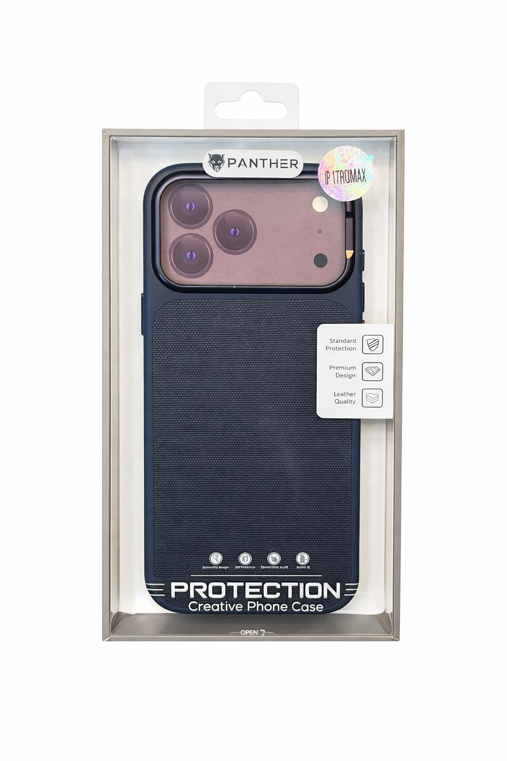 Iphone 17 Pro Max, Pro Cover