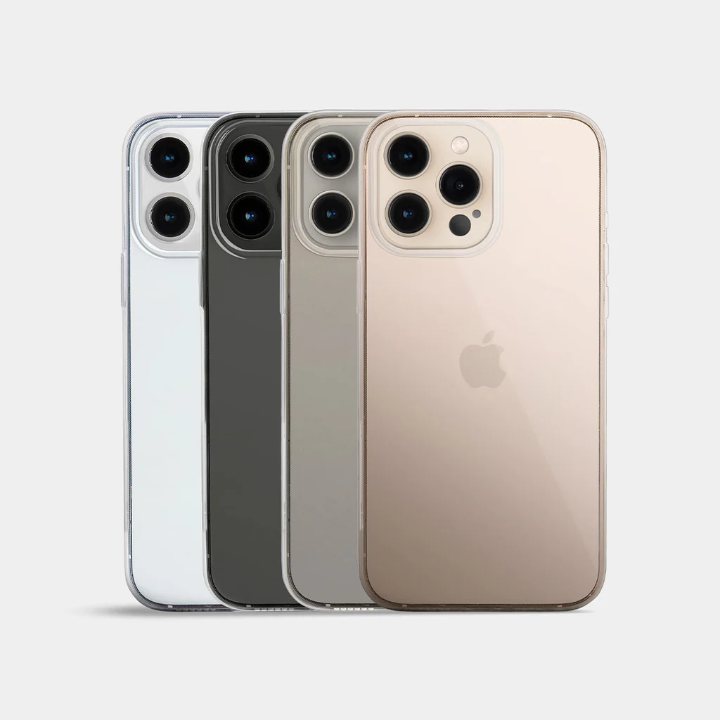 iPhone 16 Pro Max, Pro Clear Case